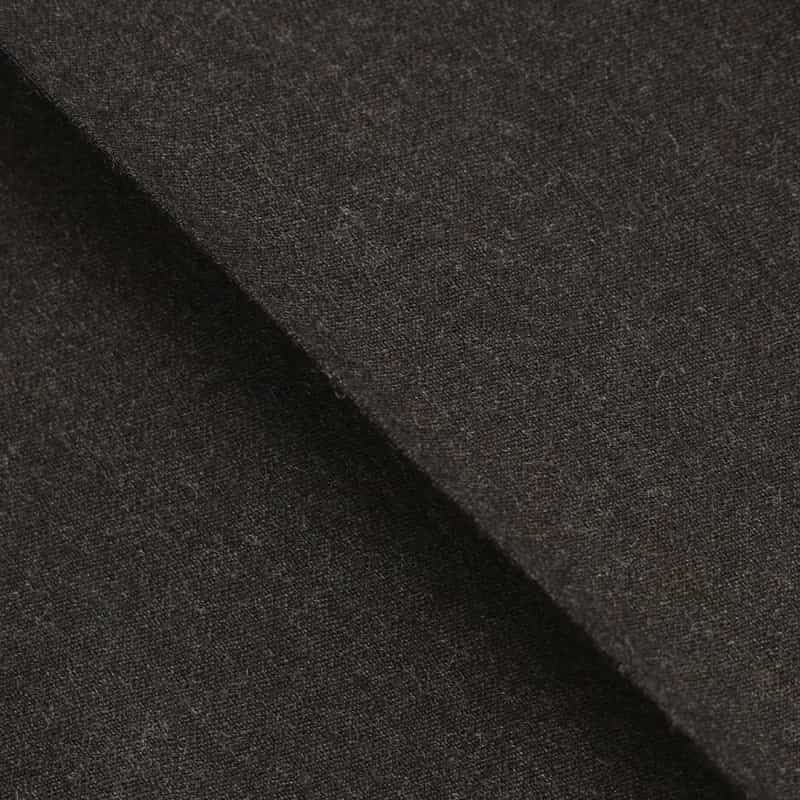 PT TORINO ライトフランネルパンツ "SUPER SLIM" DARK BROWN