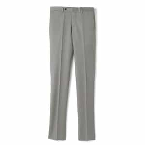 ライトフランネルパンツ "SUPER SLIM"