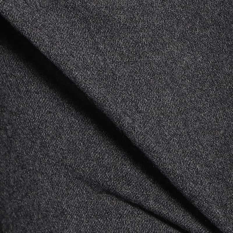 PT TORINO ライトフランネルパンツ "SUPER SLIM" DARK GRAY