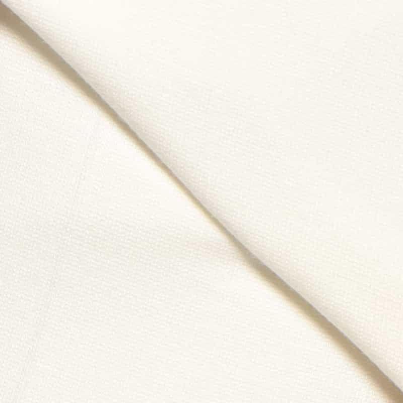 PT TORINO ドローストリングジャージーパンツ "SLIM JOGGER" WHITE