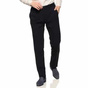 ドローストリングジャージーパンツ "SLIM JOGGER"