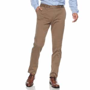 ストレッチパンツ "SLIM JOGGER"