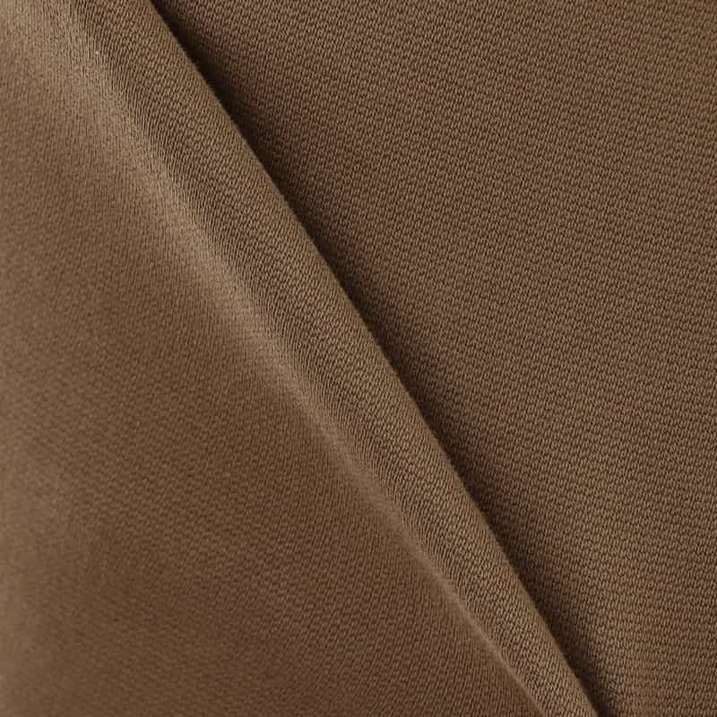 PT TORINO ストレッチパンツ "SLIM JOGGER" BROWN