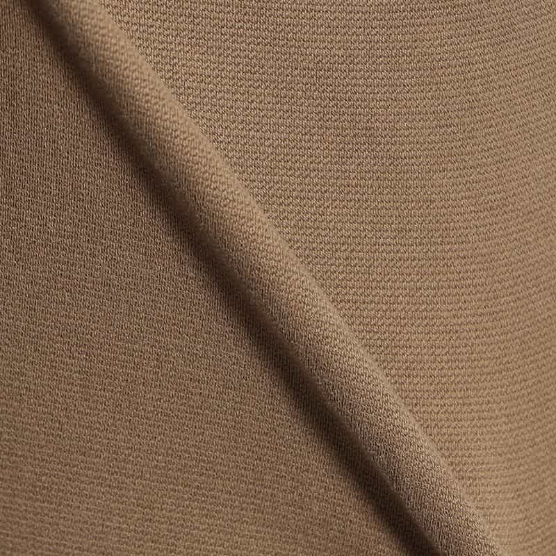 PT TORINO ストレッチパンツ "SLIM JOGGER" BROWN