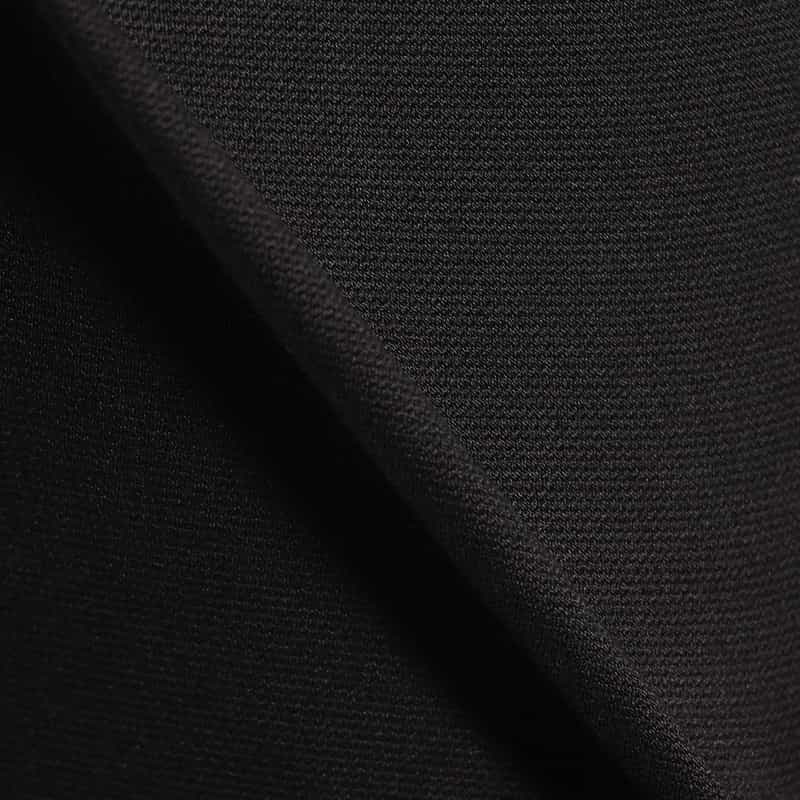 PT TORINO ストレッチパンツ "SLIM JOGGER" BLACK