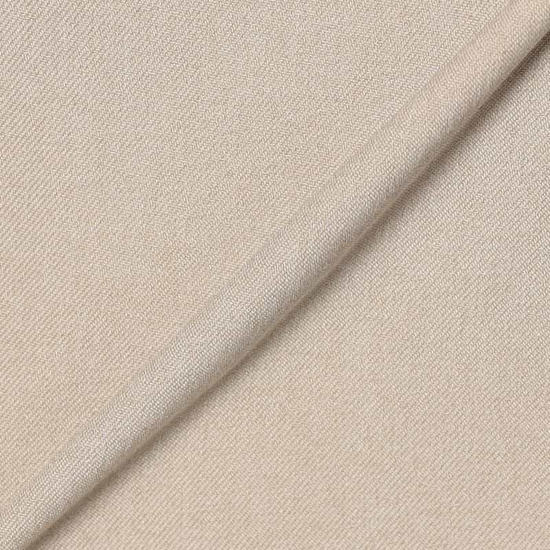 BARNEYS NEW YORK ウォッシャブル ドローストリング ワイドパンツ BEIGE