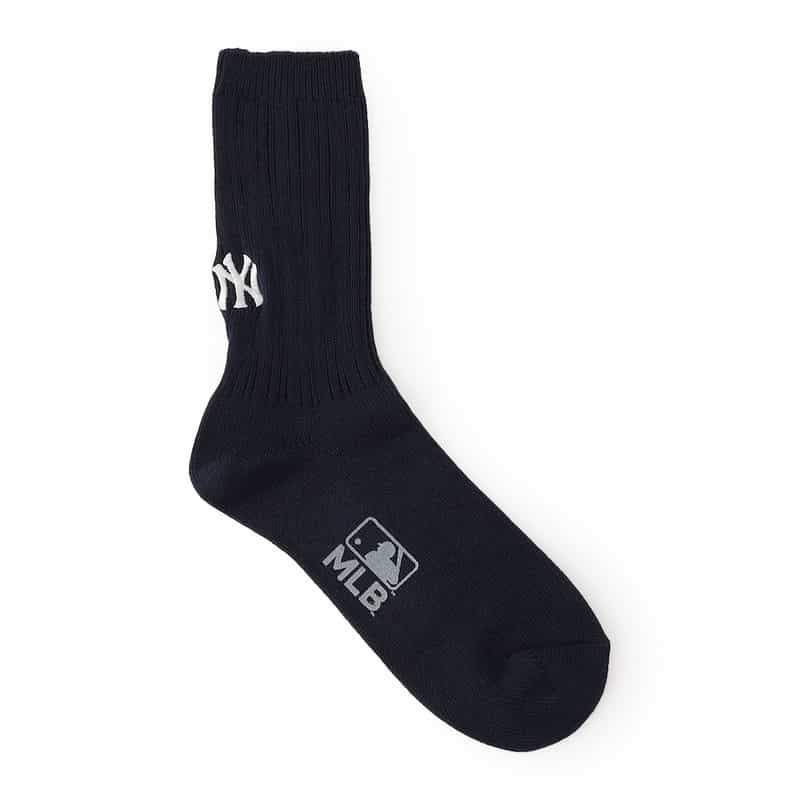 ROSTER SOX ソックス NAVY