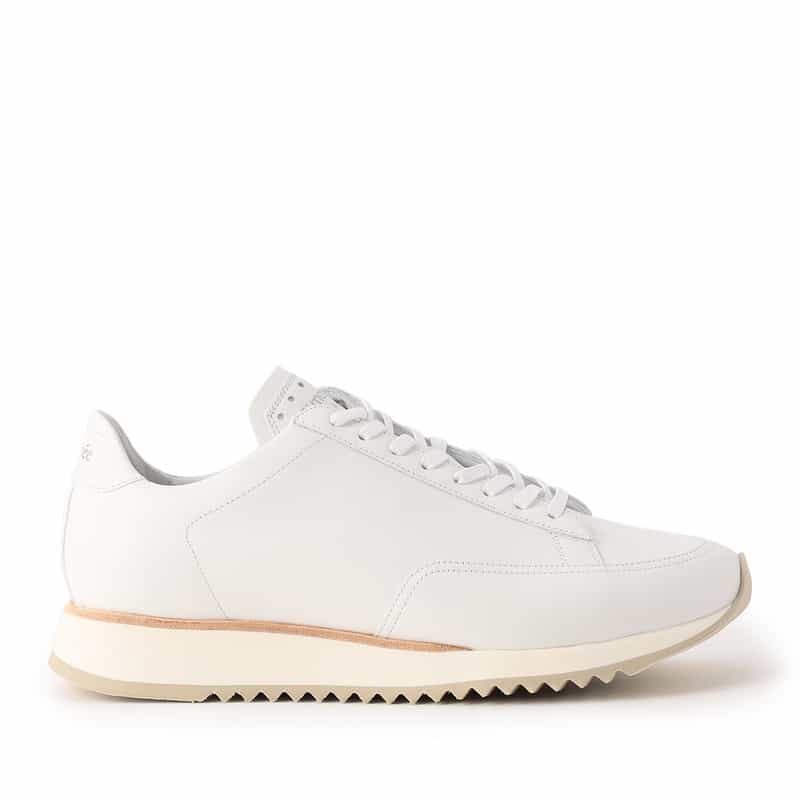 TIMOTHEE PARIS TIMOTHEE PARIS＜ティモシーパリ＞スニーカー "CABOURG" WHITE