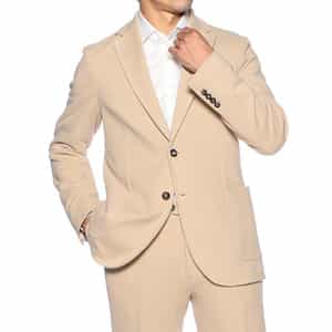 セットアップ ジャージージャケット