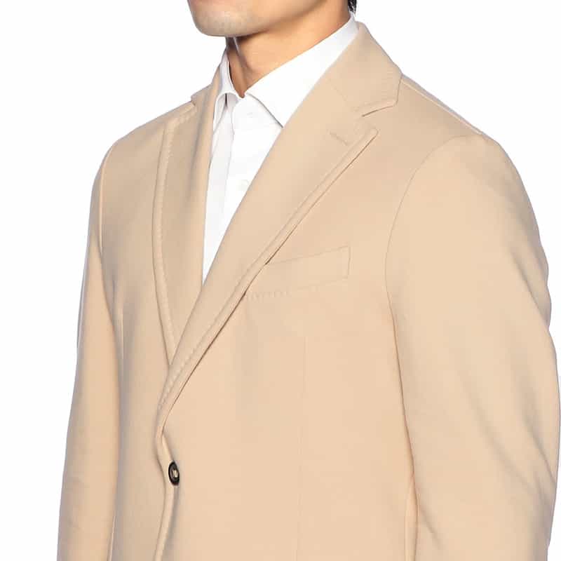 CIRCOLO1901 セットアップ ジャージージャケット BEIGE