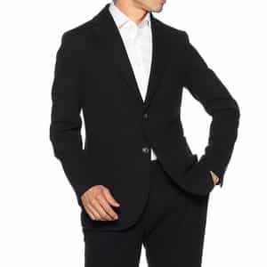 セットアップ ジャージージャケット