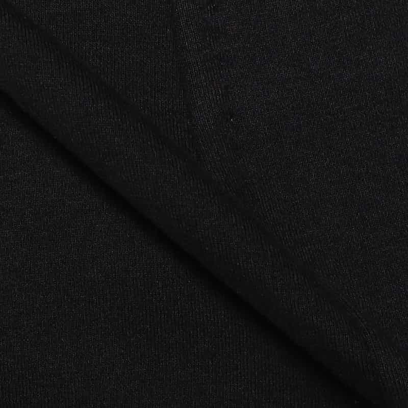 CIRCOLO1901 セットアップ ジャージージャケット BLACK