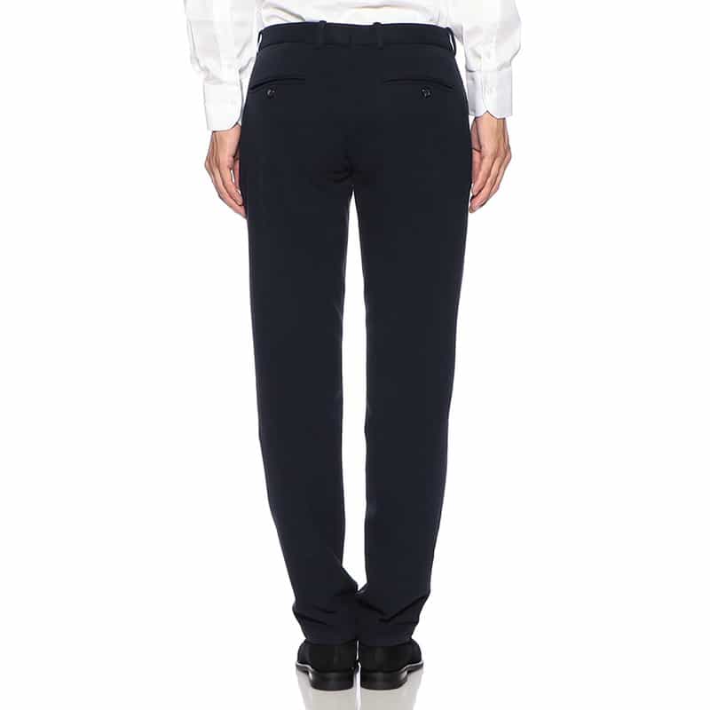 CIRCOLO1901 セットアップ ジャージーパンツ NAVY