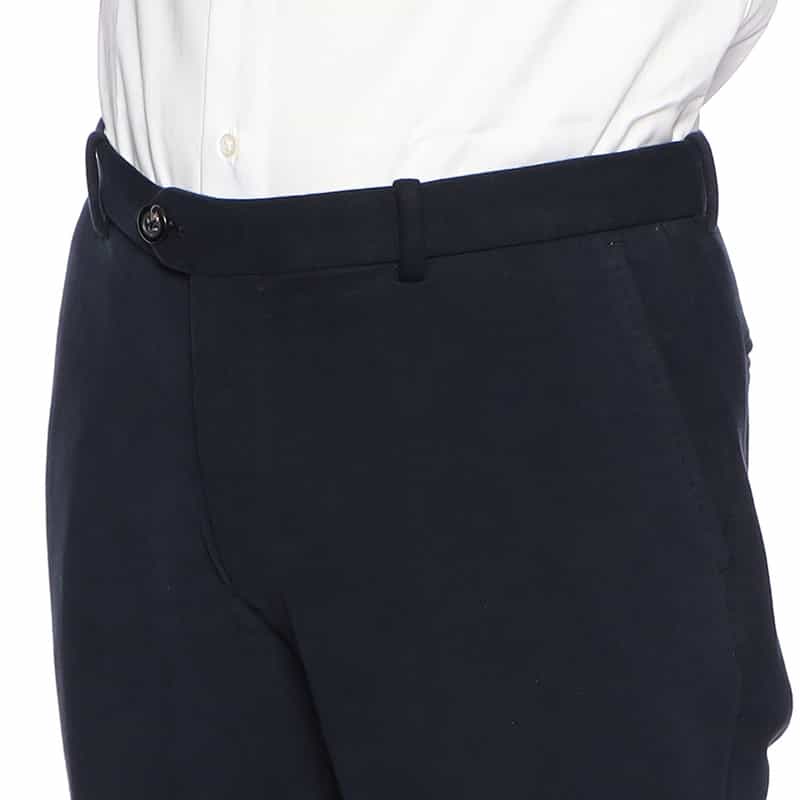 CIRCOLO1901 セットアップ ジャージーパンツ NAVY