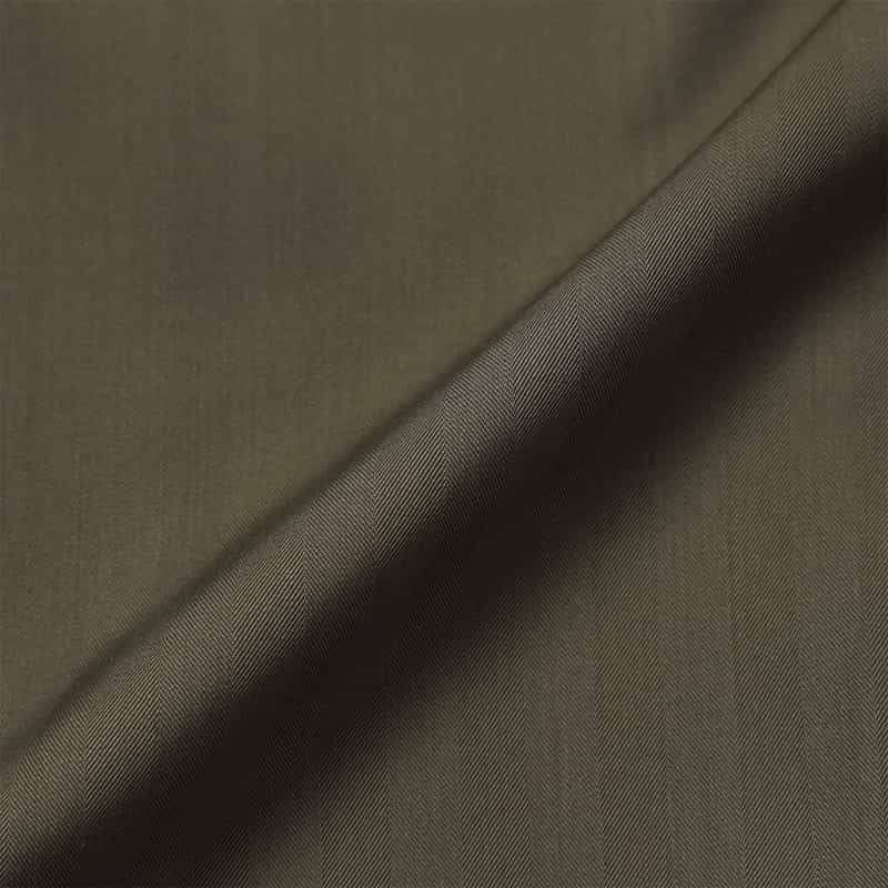 BARNEYS NEW YORK スーツ KHAKI