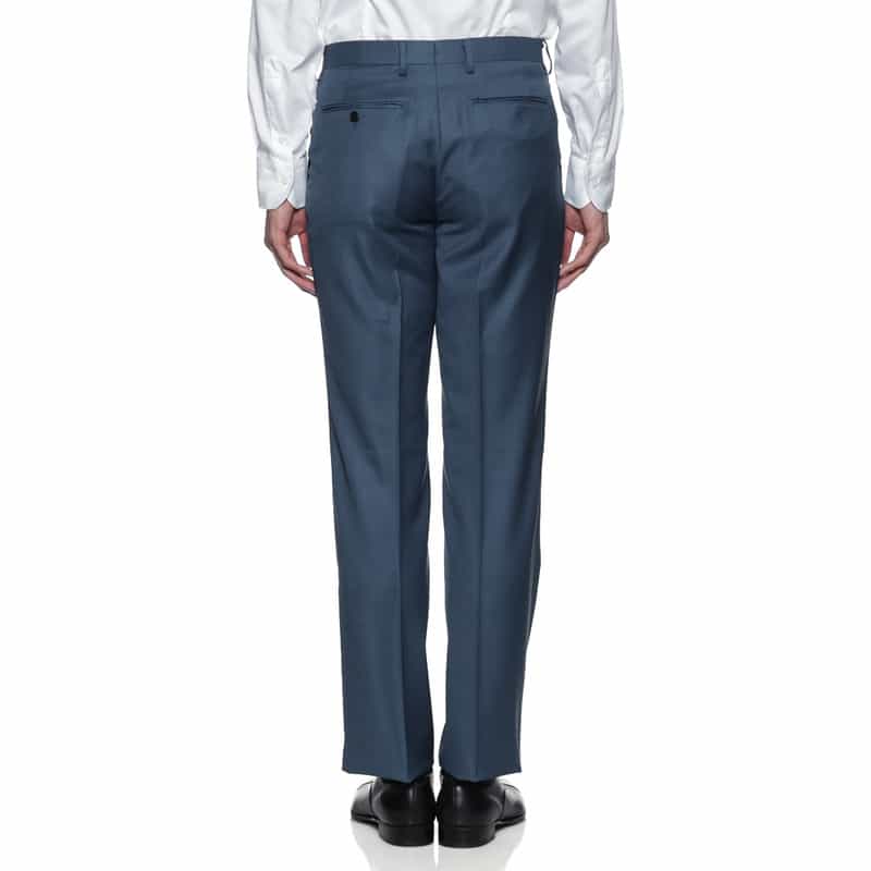 BARNEYS NEW YORK スーツ BLUE