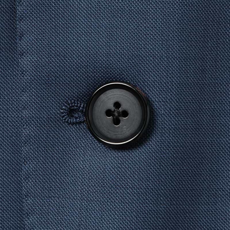 BARNEYS NEW YORK スーツ BLUE