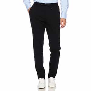 ドローストリングパンツ "MASACCIO"