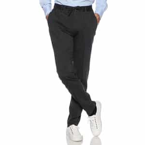 ドローストリングパンツ "MASACCIO"