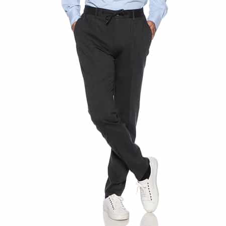 ドローストリングパンツ "MASACCIO"