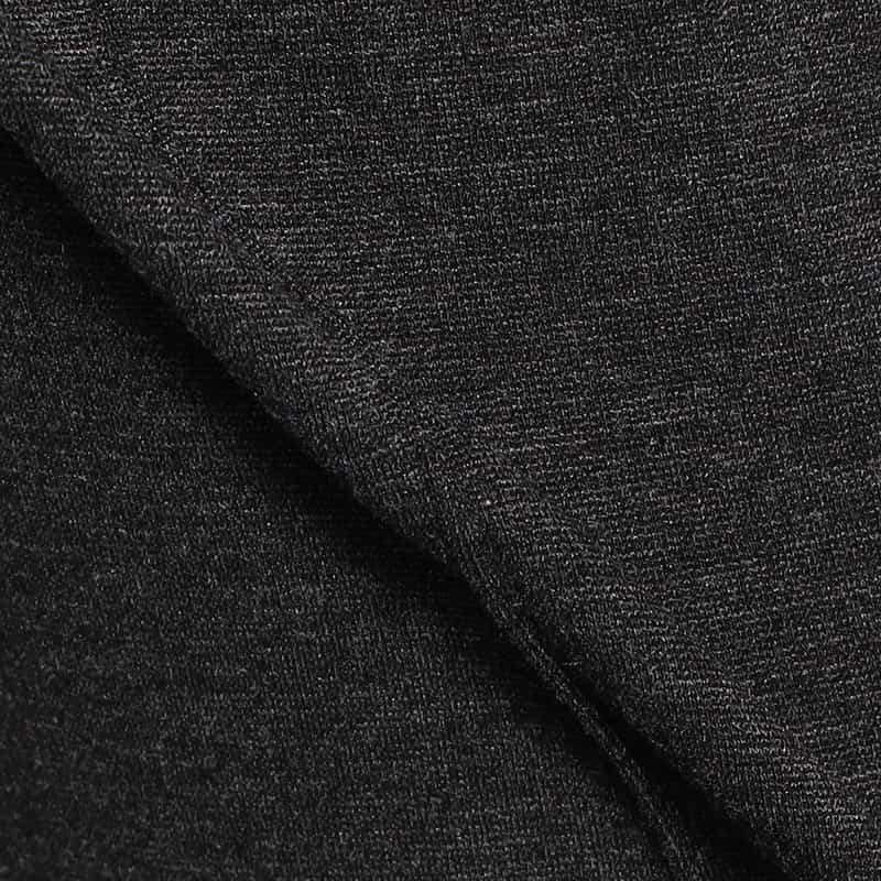 GIABSARCHIVIO ドローストリングパンツ "MASACCIO" DARK GRAY