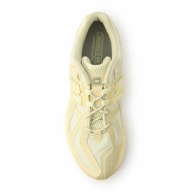 NEW BALANCE スニーカー "M1906NK" IVORY