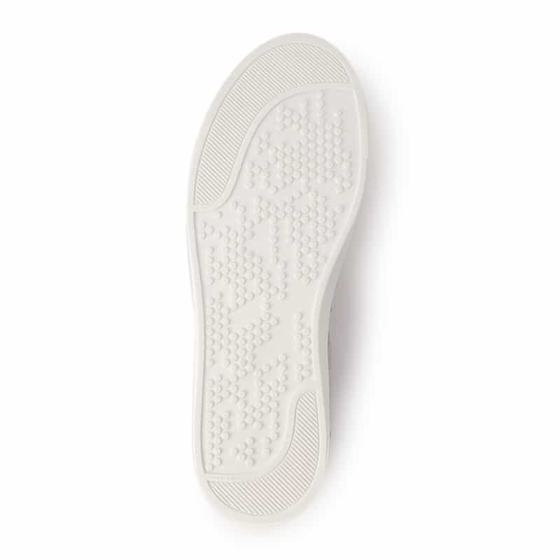 GIANVITO ROSSI バーニーズ　ニューヨーク限定スニーカー GRAY