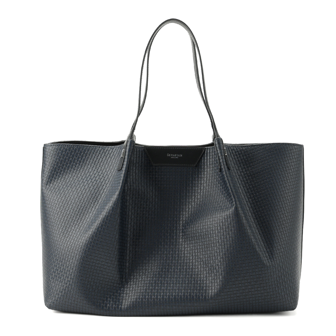 SERAPIAN＜セラピアン＞トートバッグ "STEPAN"