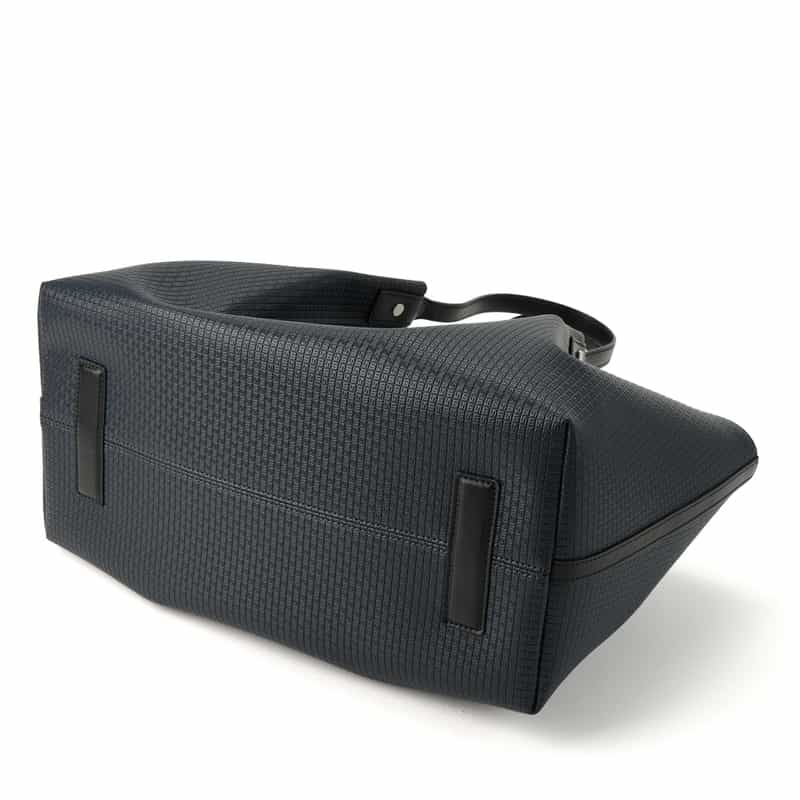 SERAPIAN SERAPIAN＜セラピアン＞トートバッグ "STEPAN" NAVY