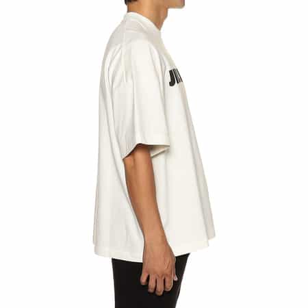 プリントロゴTシャツ（2226408）｜JIL SANDER(ジル サンダー
