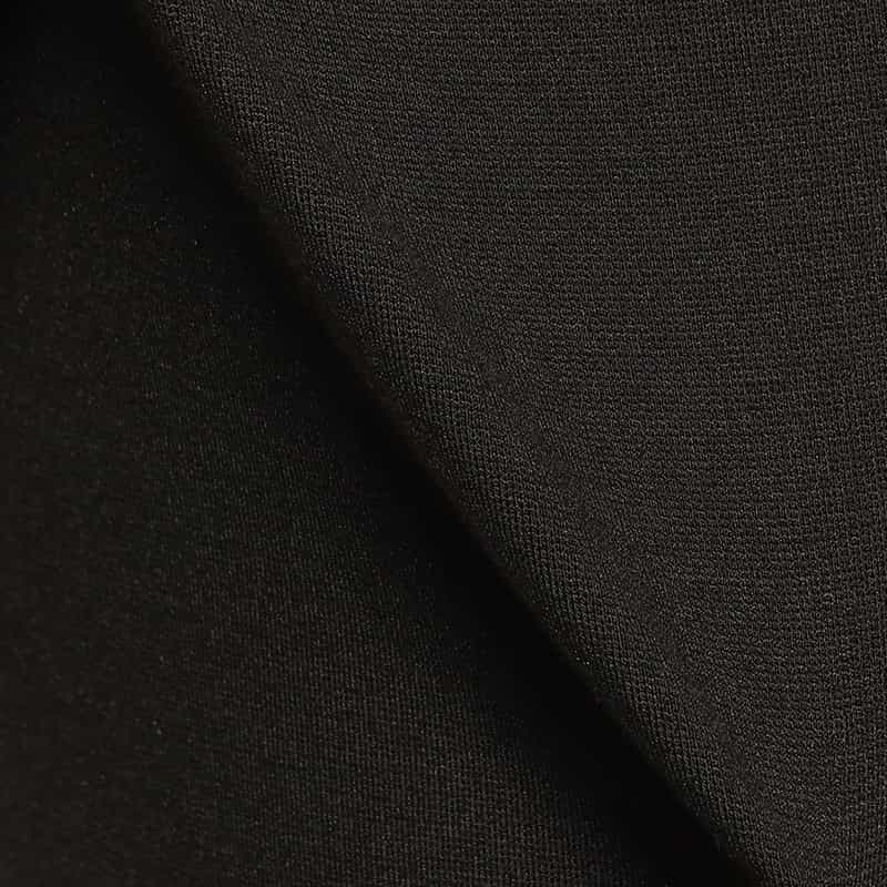 BERNARDO GIUSTI バーニーズ　ニューヨーク限定レーヨンジャージーパンツ KHAKI