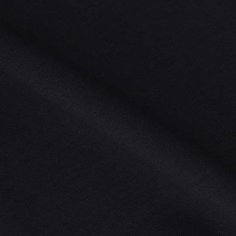 BERNARDO GIUSTI バーニーズ　ニューヨーク限定レーヨンジャージーパンツ NAVY