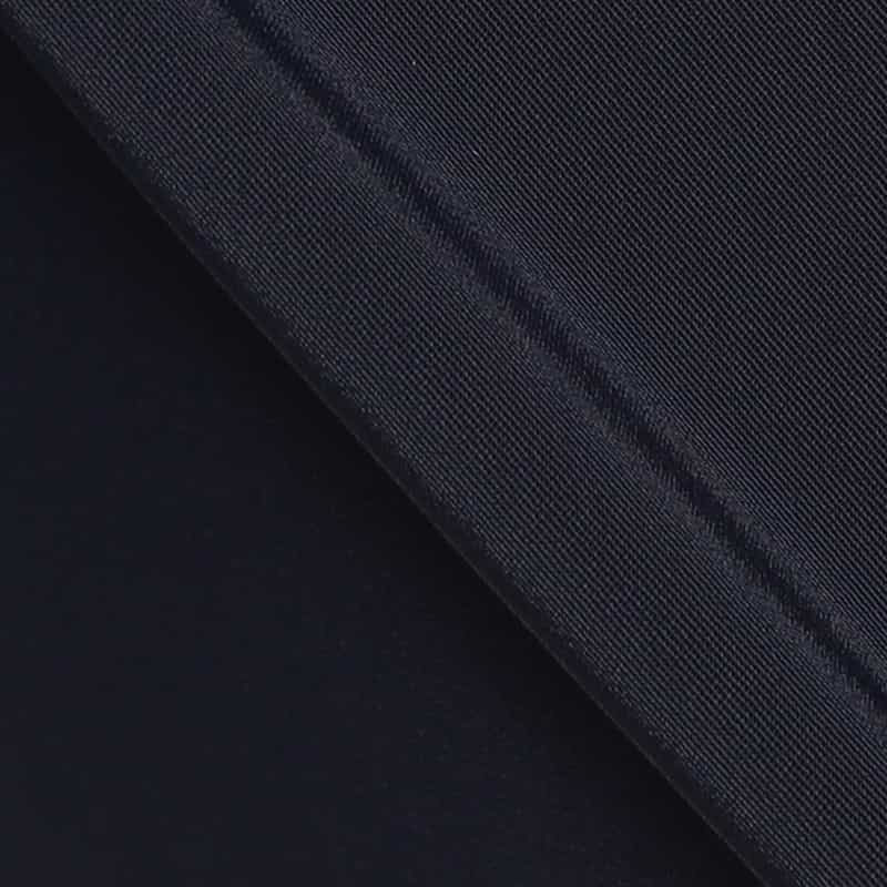 BERNARDO GIUSTI バーニーズ　ニューヨーク限定ジャージーパンツ NAVY