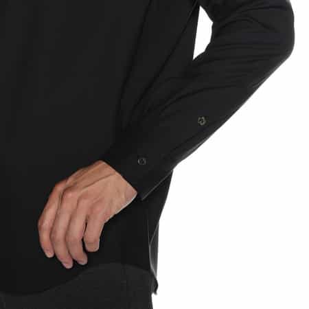 ロングスリーブ ウールシャツ（2226513）｜OVERCOAT(オーバーコート 