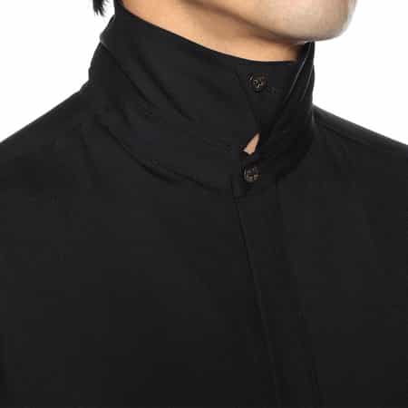 ロングスリーブ ウールシャツ（2226513）｜OVERCOAT(オーバーコート 