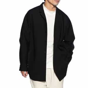 cioran l'inconnu PARIS Overcoat コート cioran様専用 l´inconnu PARIS Overcoat コート メンズ