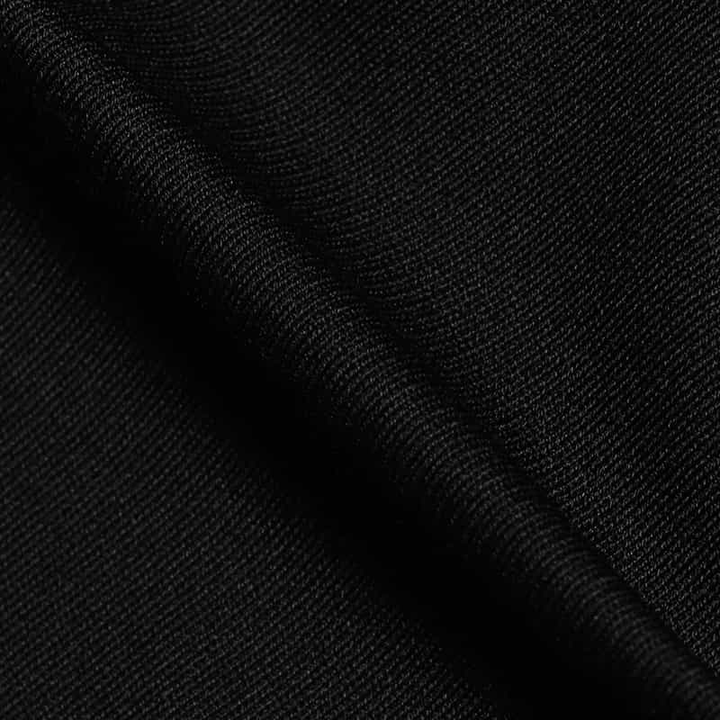 OVERCOAT バーニーズ　ニューヨーク限定ドルマンスリーブシャツ BLACK