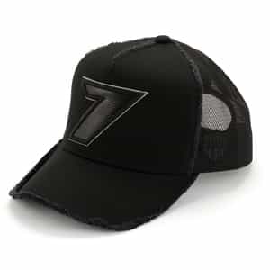 バケットハット, BLACK, ONE