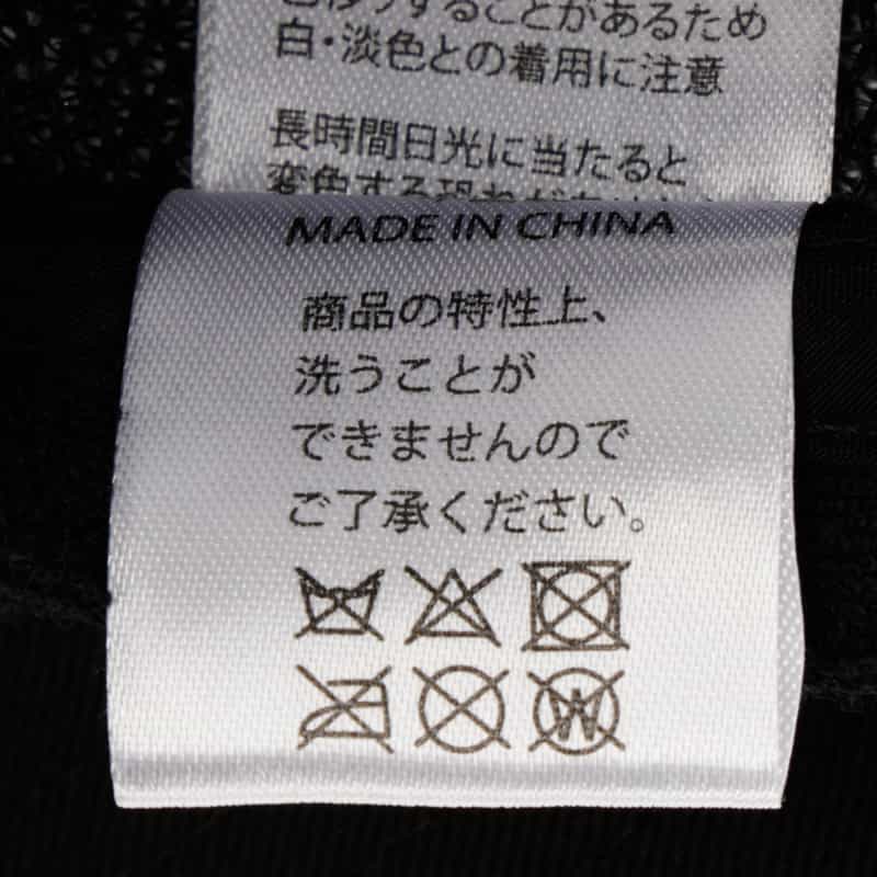 YOSHINORI KOTAKE DESIGN YOSHINORI KOTAKE DESIGN＜ヨシノリ コタケ デザイン＞ベースボールキャップ BLUE