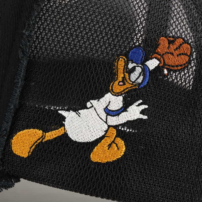 YOSHINORI KOTAKE DESIGN YOSHINORI KOTAKE DESIGN＜ヨシノリ コタケ デザイン＞ベースボールキャップ BLUE