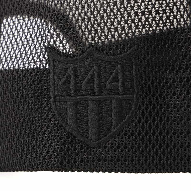 YOSHINORI KOTAKE DESIGN YOSHINORI KOTAKE DESIGN＜ヨシノリ コタケ デザイン＞ベースボールキャップ BLUE