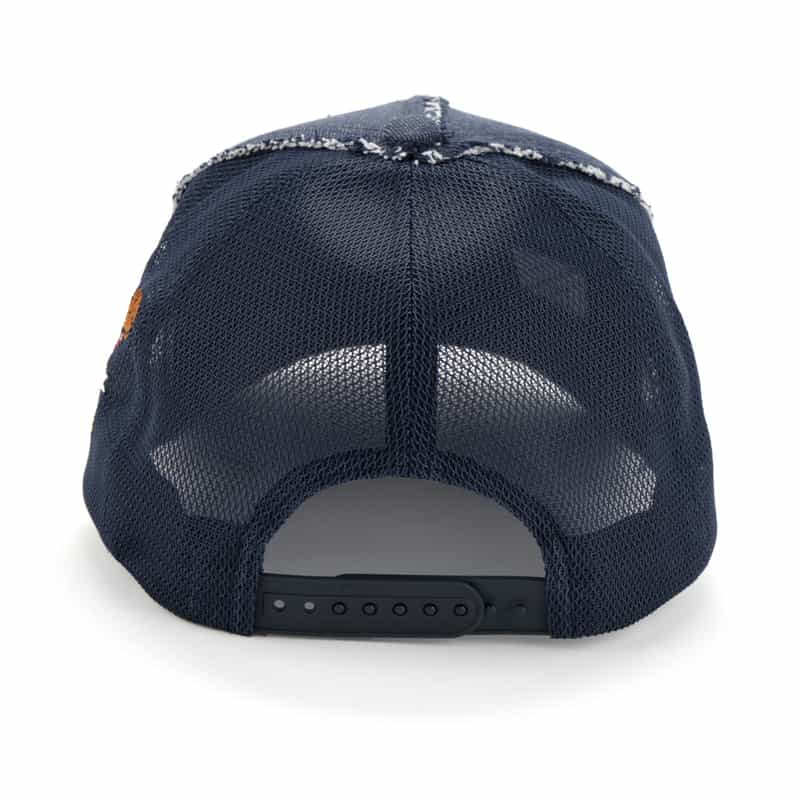 YOSHINORI KOTAKE DESIGN YOSHINORI KOTAKE DESIGN＜ヨシノリ コタケ デザイン＞ベースボールキャップ RED