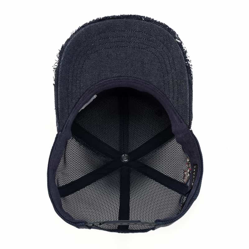 YOSHINORI KOTAKE DESIGN YOSHINORI KOTAKE DESIGN＜ヨシノリ コタケ デザイン＞ベースボールキャップ RED