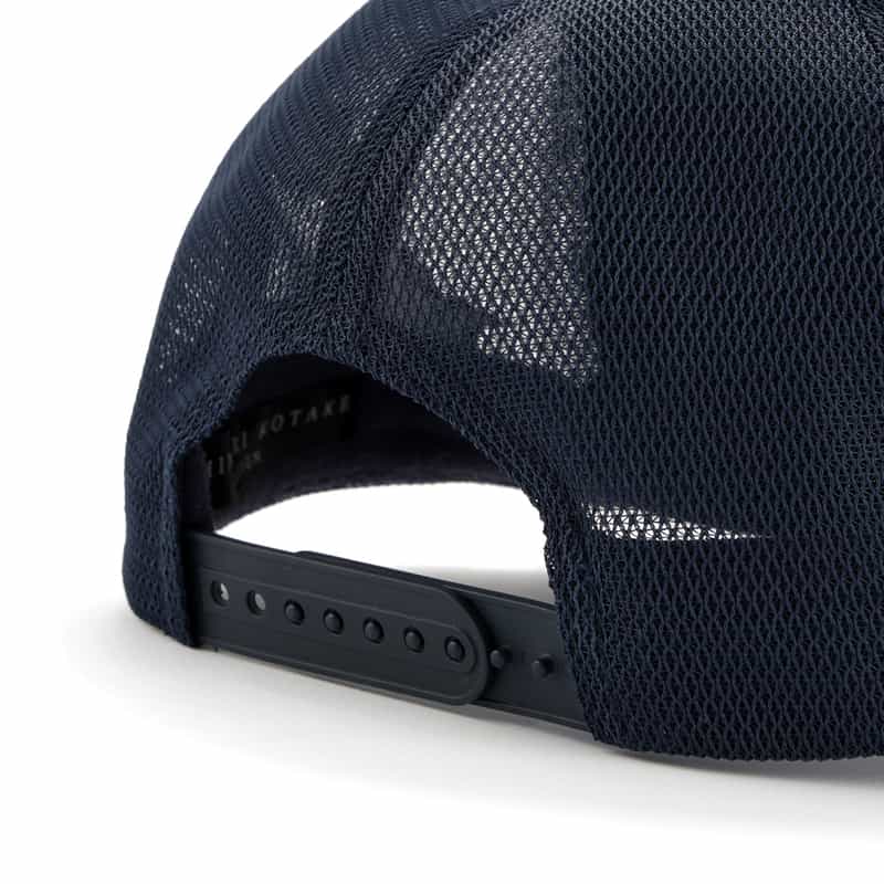 YOSHINORI KOTAKE DESIGN YOSHINORI KOTAKE DESIGN＜ヨシノリ コタケ デザイン＞ベースボールキャップ RED