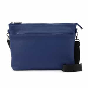 2WAYレザーミニショルダーバッグ