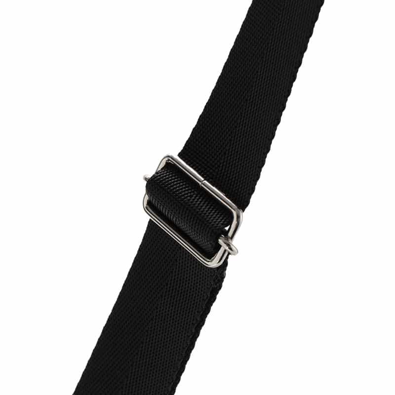 BARNEYS NEW YORK 2WAYレザーミニショルダーバッグ NAVY