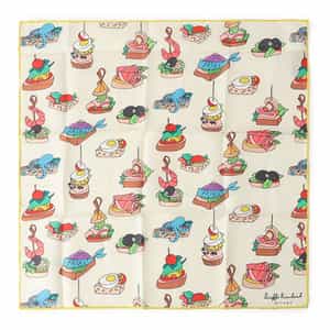 ポケットチーフ