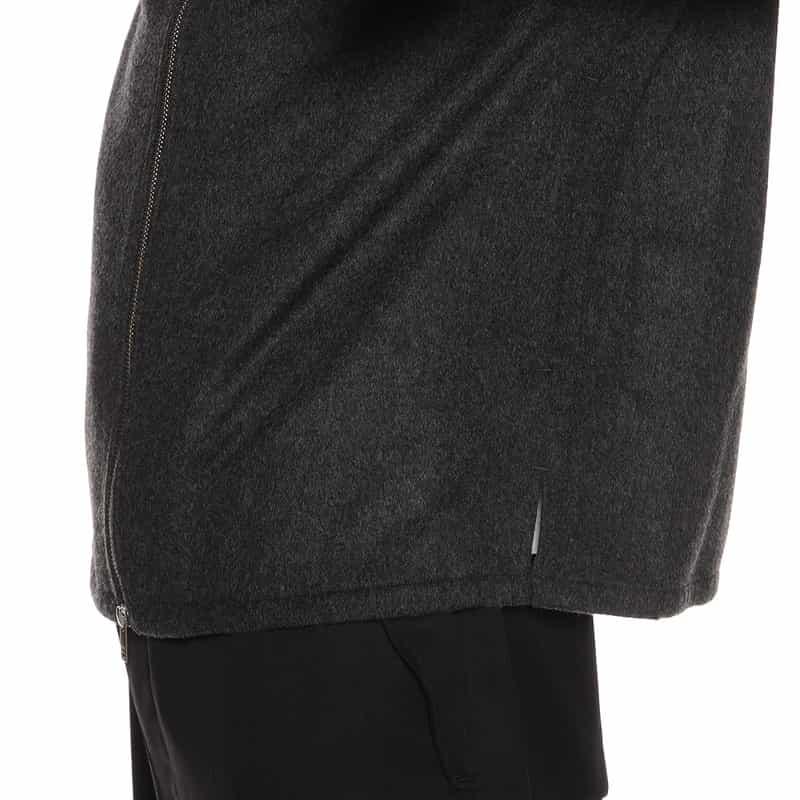 YOKE バーニーズ ニューヨーク限定ブルゾン DARK GRAY