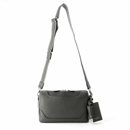 国内発送【Barneys New York】PELLE MORBIDA クロスボディバッグ クロスボディバッグ（2227285）｜PELLE MORBIDA(ペッレ モルビダ