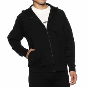 バーニーズ　ニューヨーク限定スエットパーカ